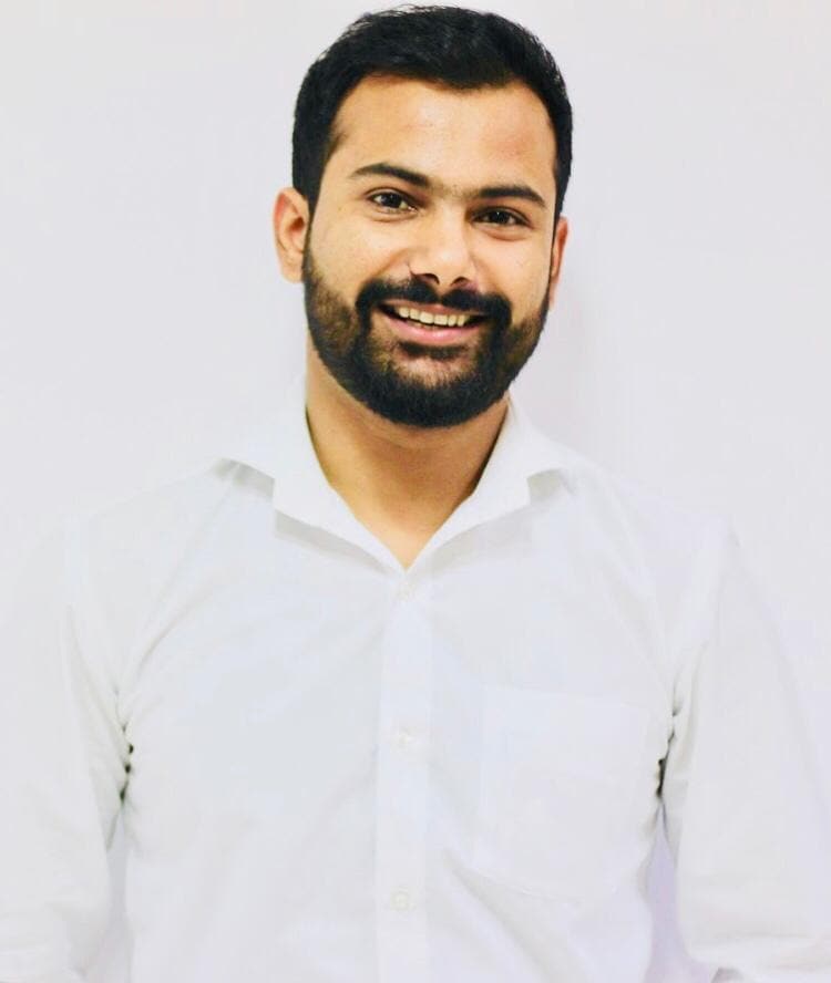 Ankur Swami