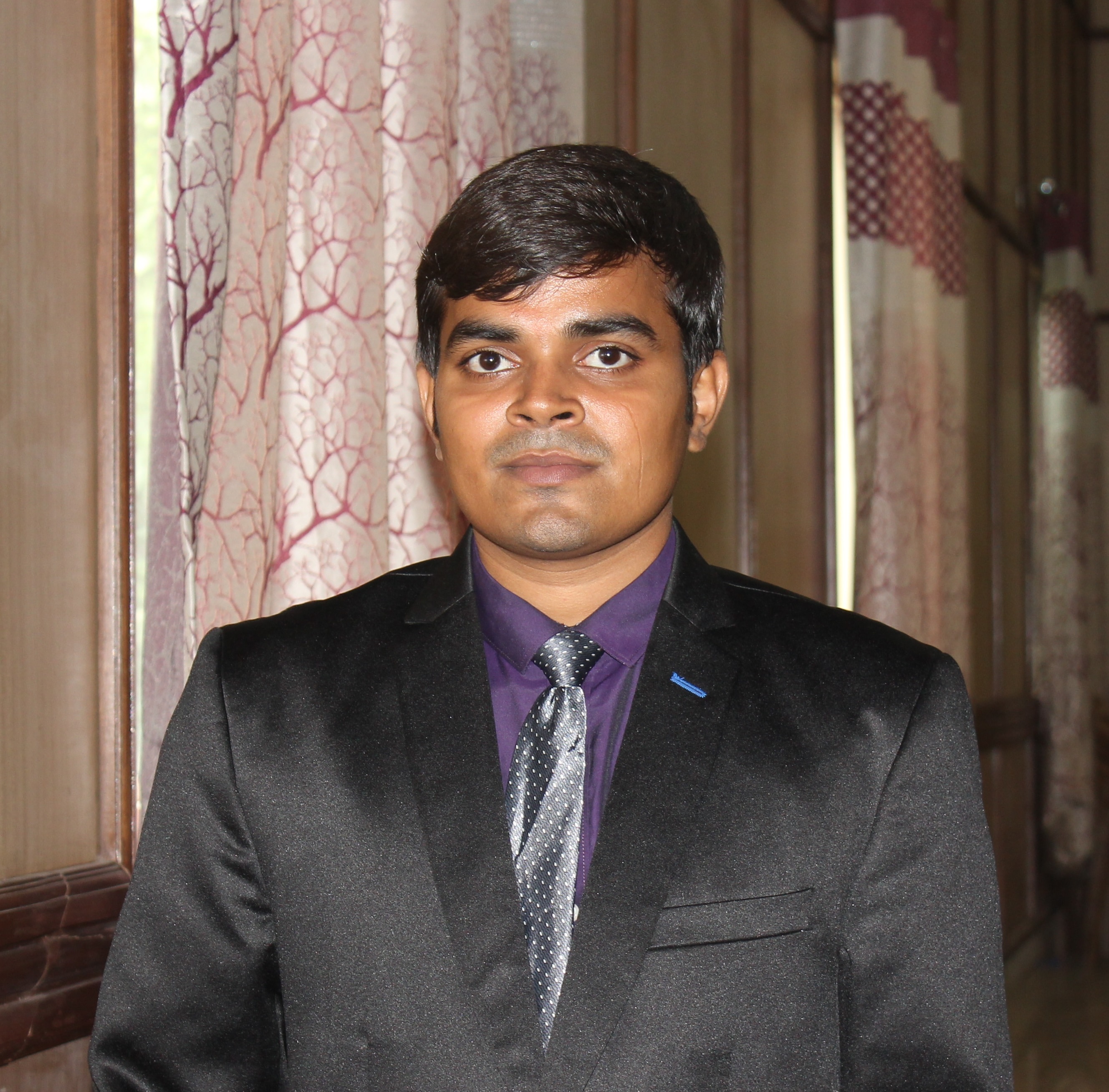 ATUL KUMAR YADA ATUL KUMAR YADA