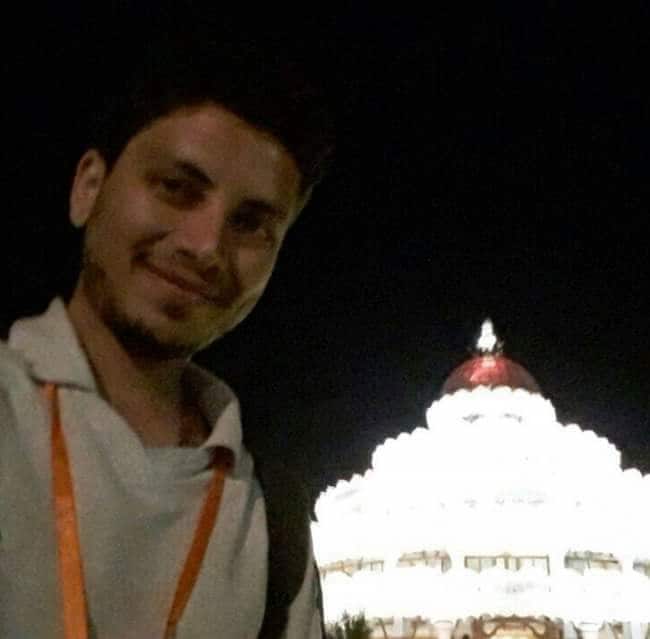 Swapnil Shirsik