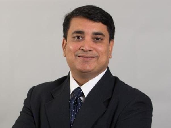Kamal Govil