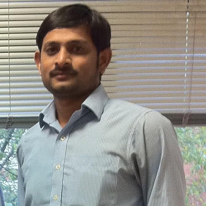 Naresh Reddy4