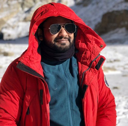 GauravPawar