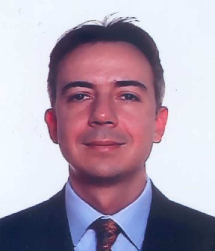 Raphael Krystek