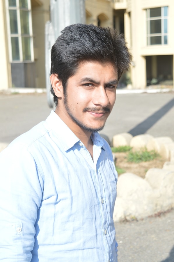 Ratul Arora