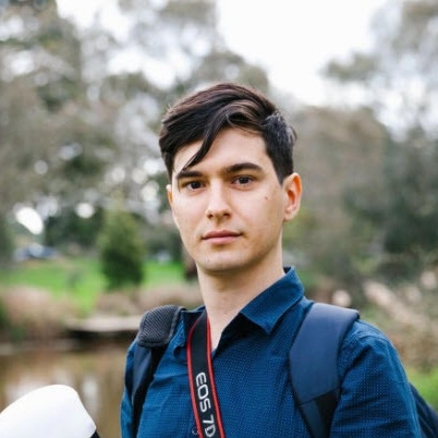 Shane Baker