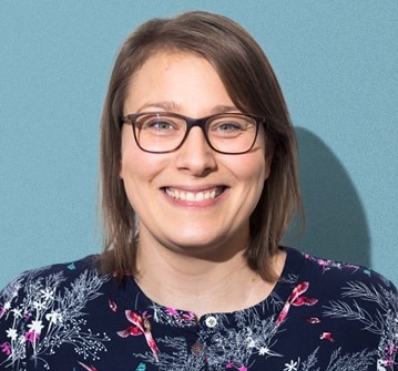Kimie Thomsen