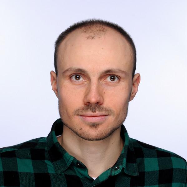 Artem Tyndyk