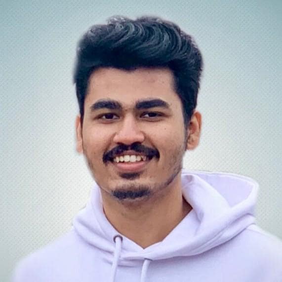 Manan Bhatt Manan Bhatt