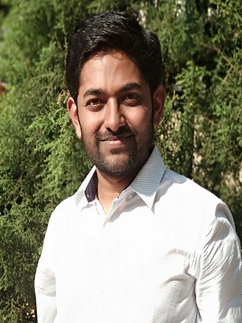 Piyush Chaudhar