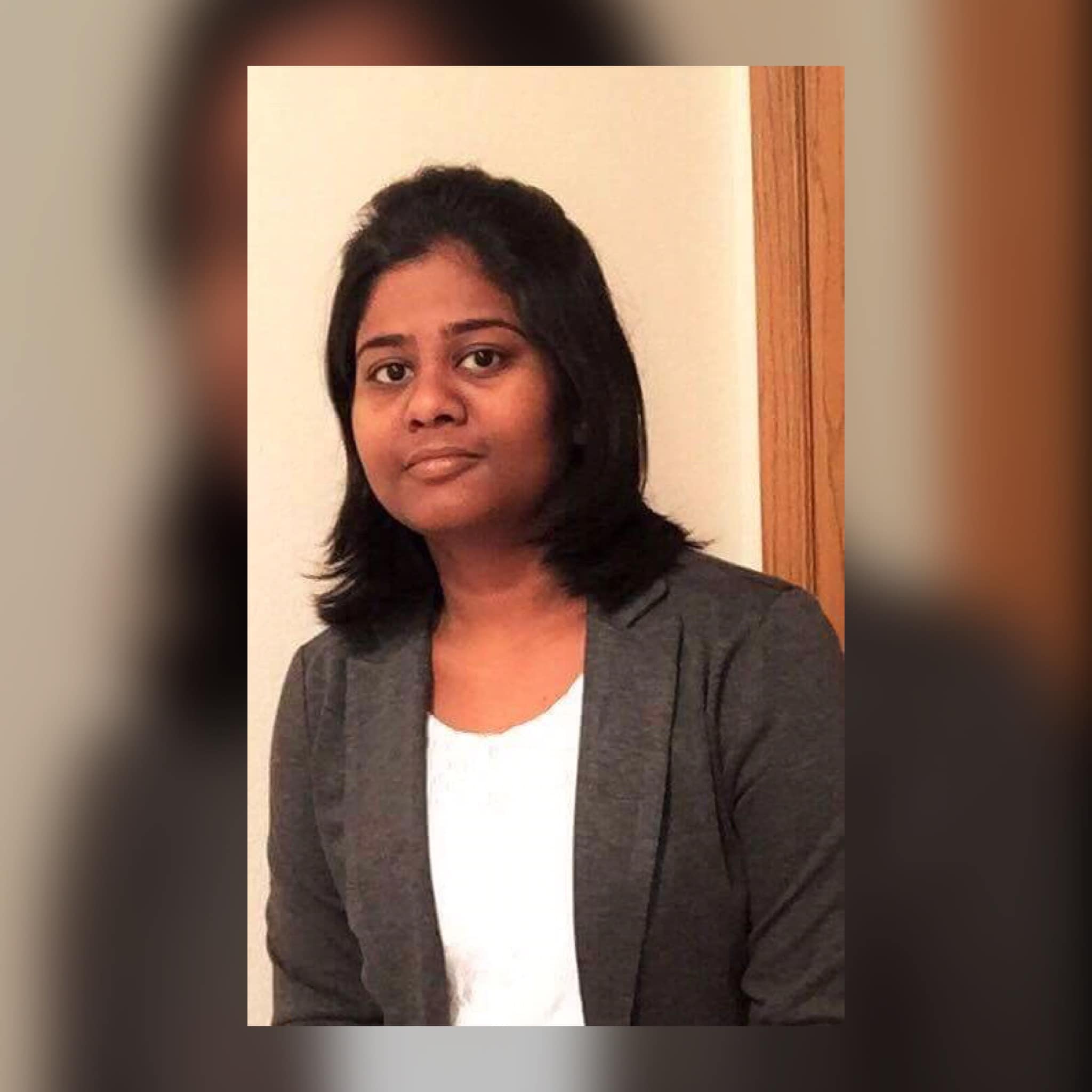 Srinija