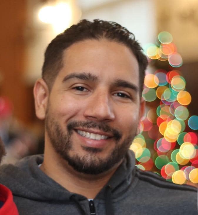 DanielMaldonado
