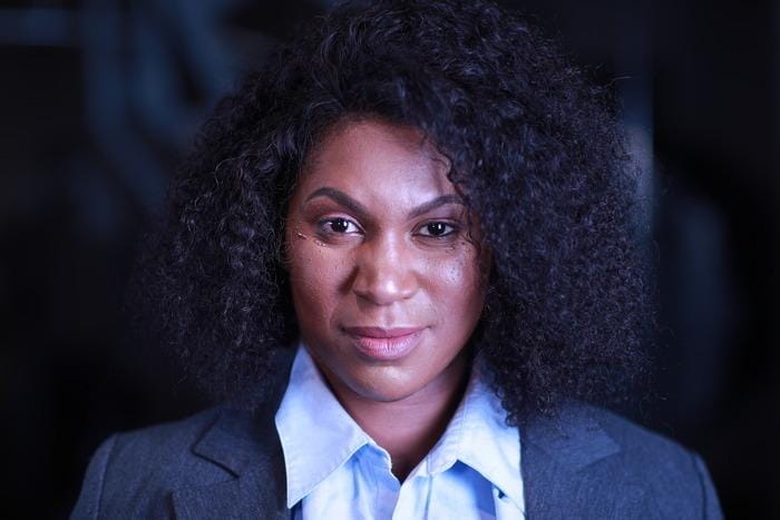 Kenisha Morgan1 Kenisha Morgan1