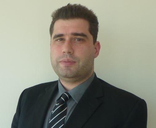 George Papastav George Papastav