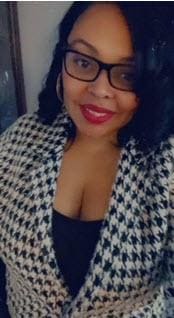 Tamika Roberts
