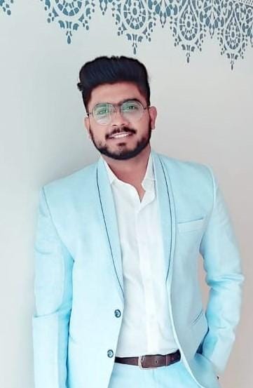 Naman Punia Naman Punia