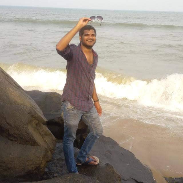 Karthik Reddy T Karthik Reddy T