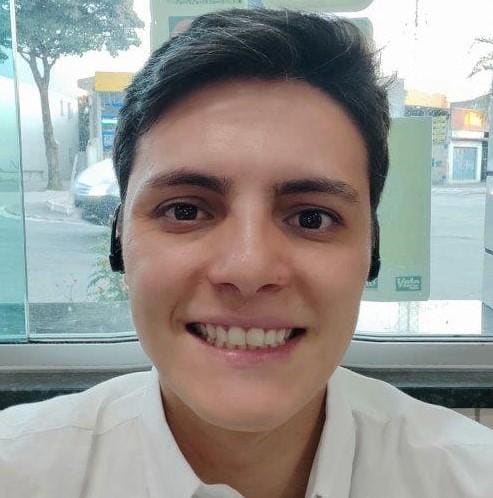 Leandro Bezerra