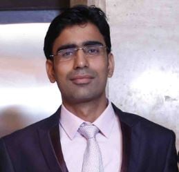 Rahul Arora