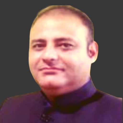 Rajiv Nandra Rajiv Nandra