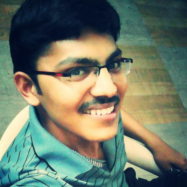 Pavuluri Vamsyc