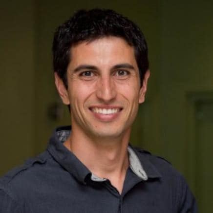 Manolis Sgouros