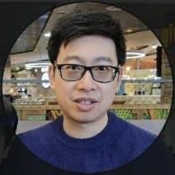 Jerry kk Wong Jerry kk Wong
