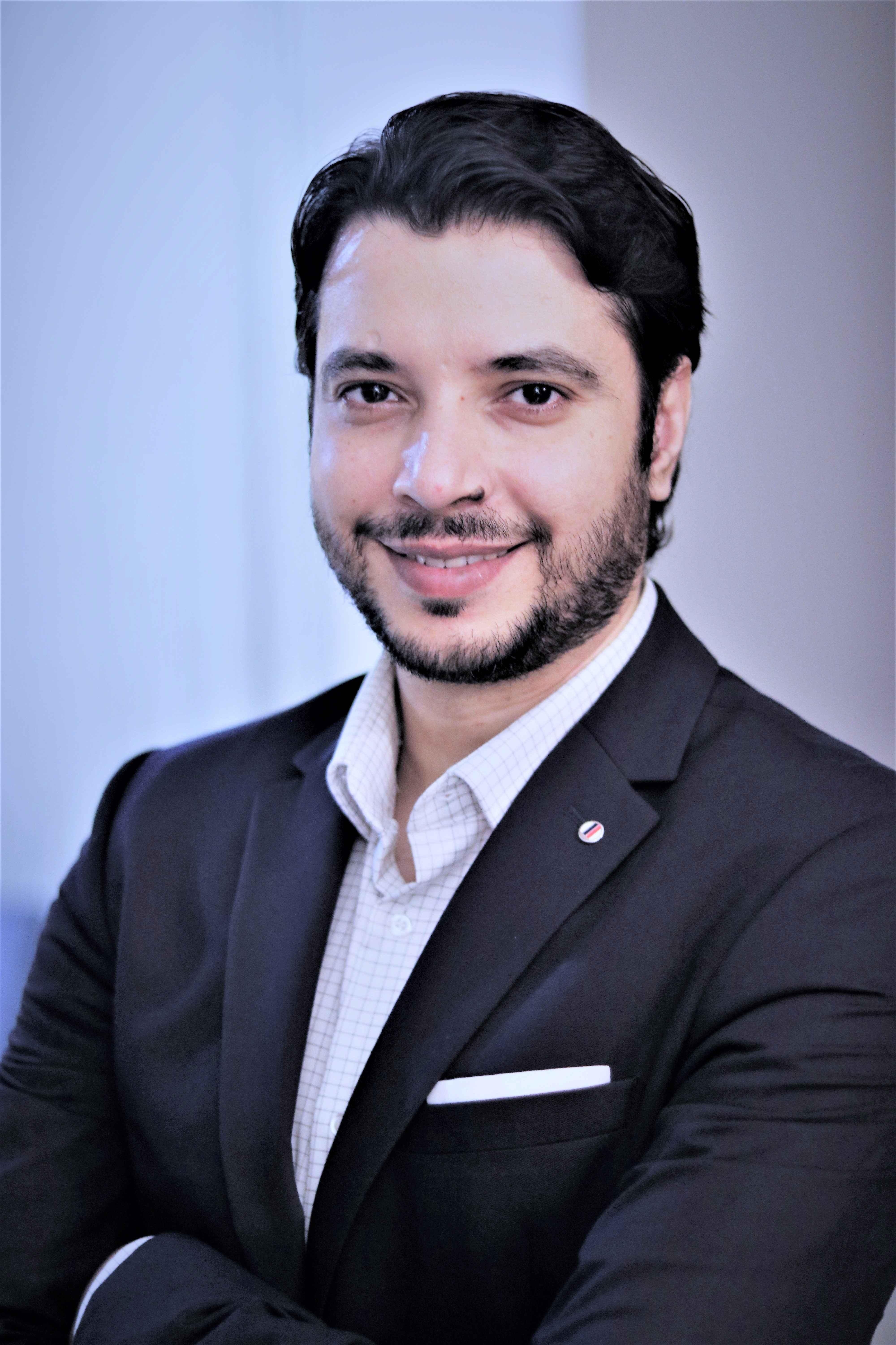 Jitendra Solank