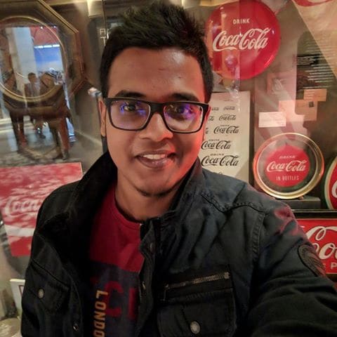 Maheshwar Elang