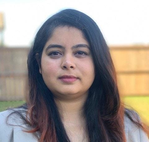 Shilpa Jana Yel
