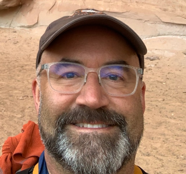 Doug Bagley