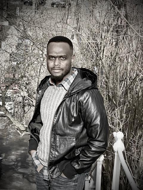 Muhammed Medni Muhammed Medni