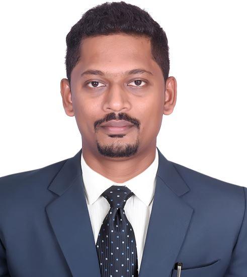 Shripad Pandit