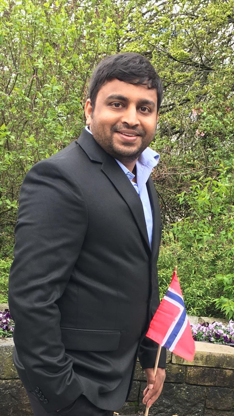 Midhun Kumar Midhun Kumar