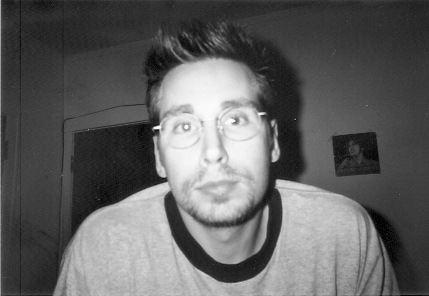 Eric Loveshe