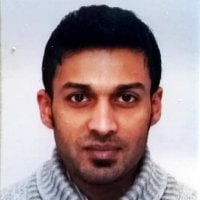 Chendrayan Venk