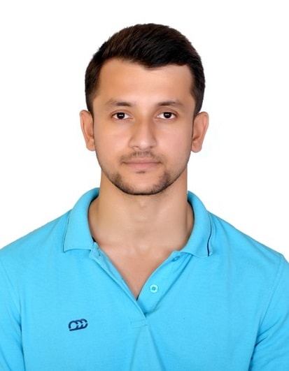 Sachin Rai Sachin Rai