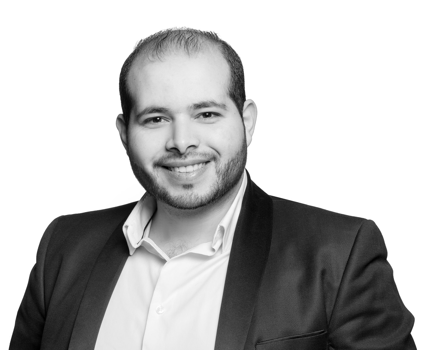 Mohamed Ali DAG