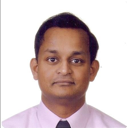 Siva Sivaraman1