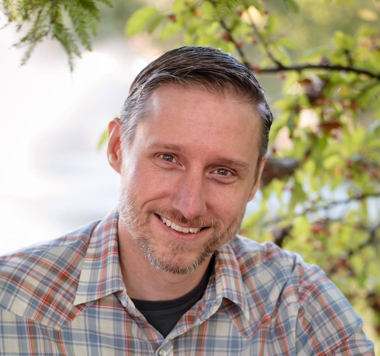Rob Weiss