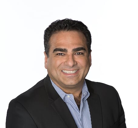 Sassan Saedi