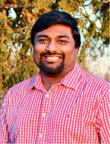 Prashant Bijam1