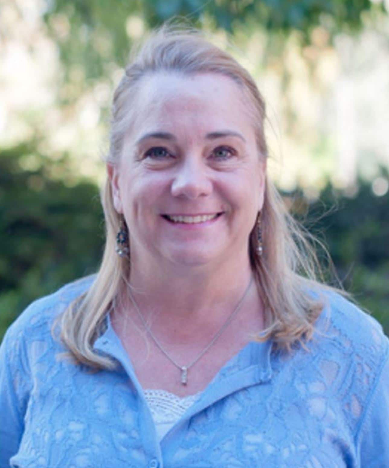 Shelly Laubert