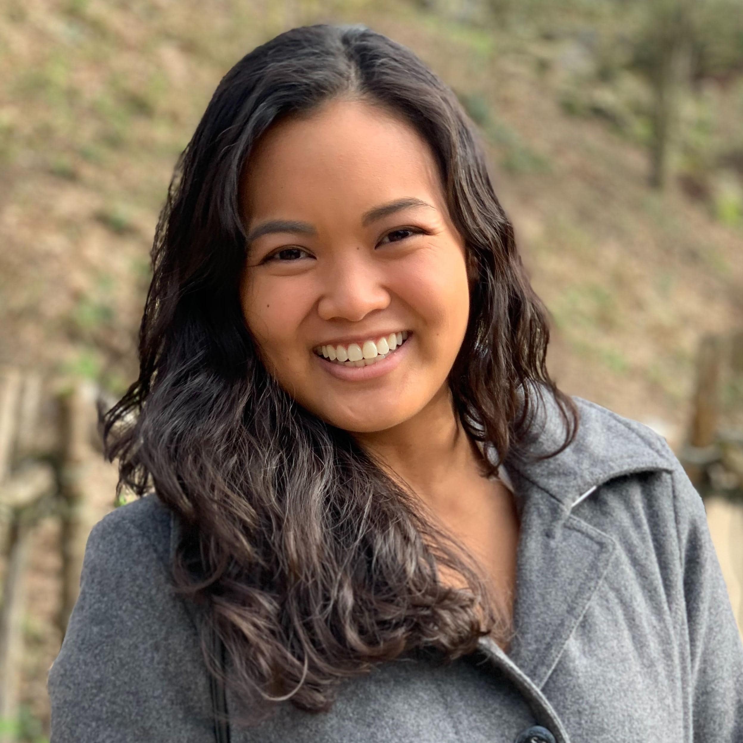 Rhea Mae Edward