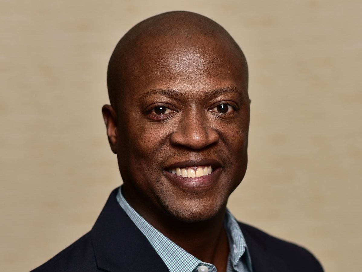 Luis Ward