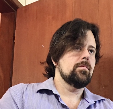 Rodrigo Diniz