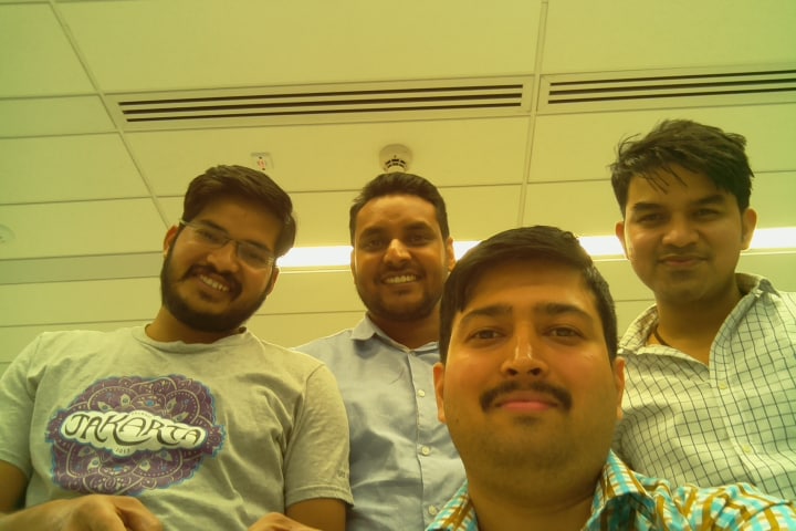 Ganesh Bhat Ganesh Bhat