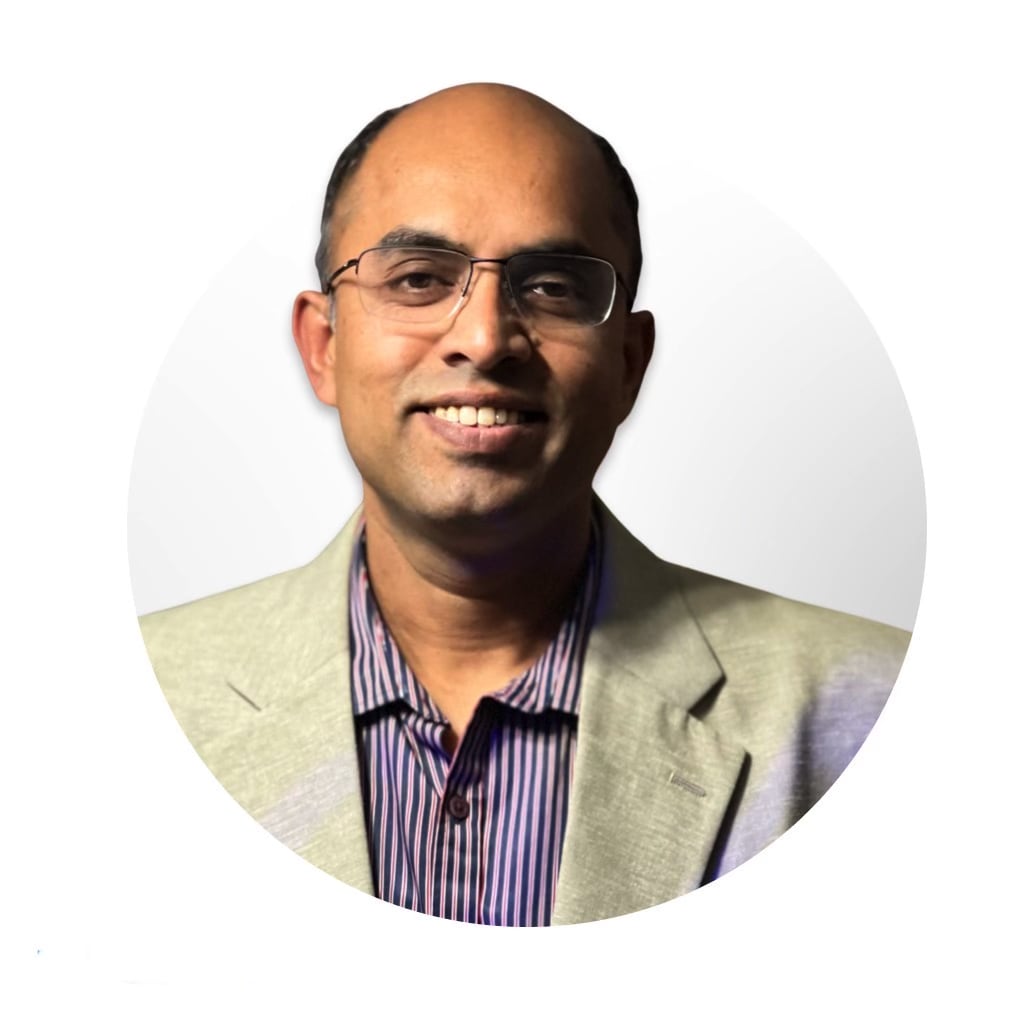 Saurav Paira