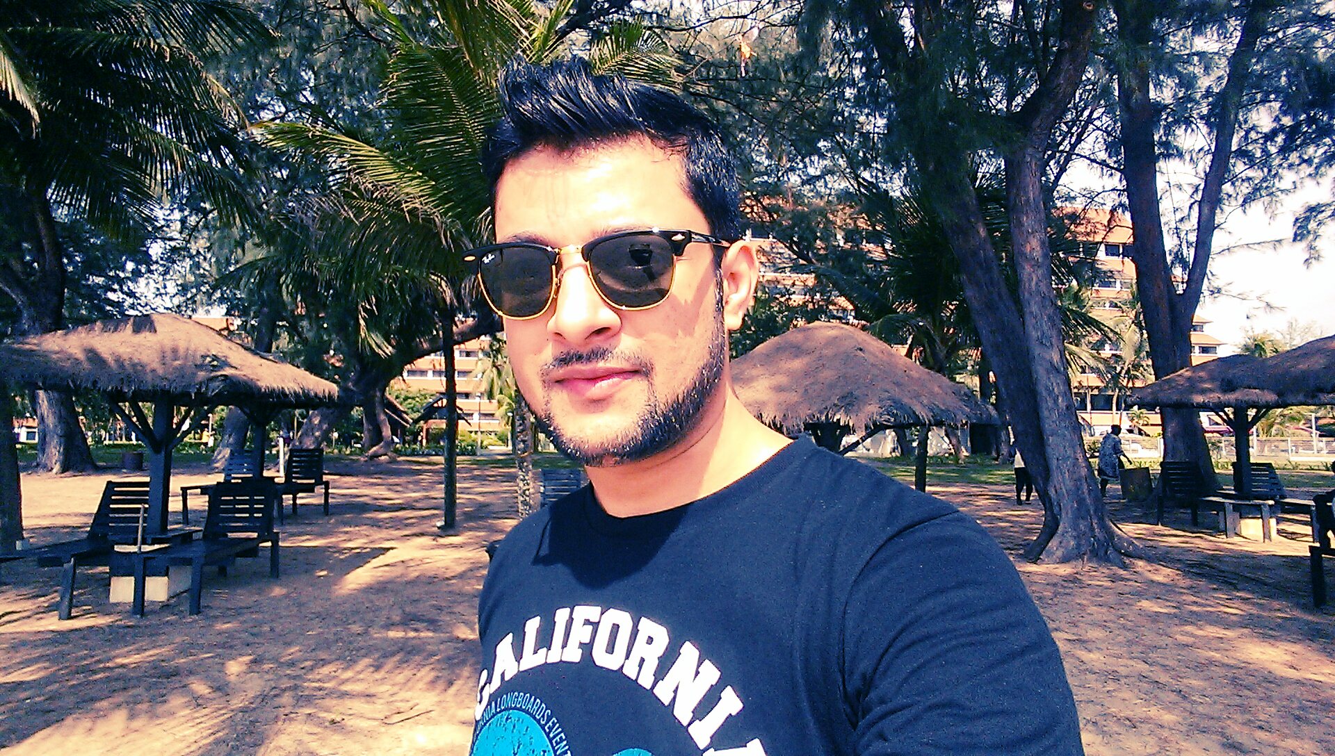 Ashish Pandey Ashish Pandey
