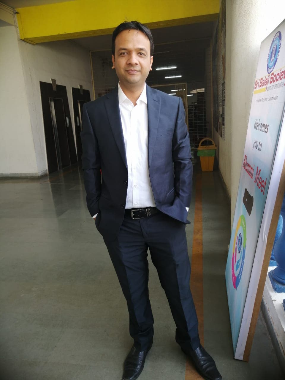 Pawan Agrawal