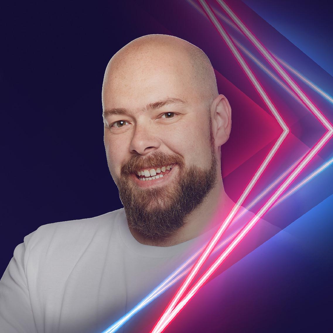 Shane Craddock
